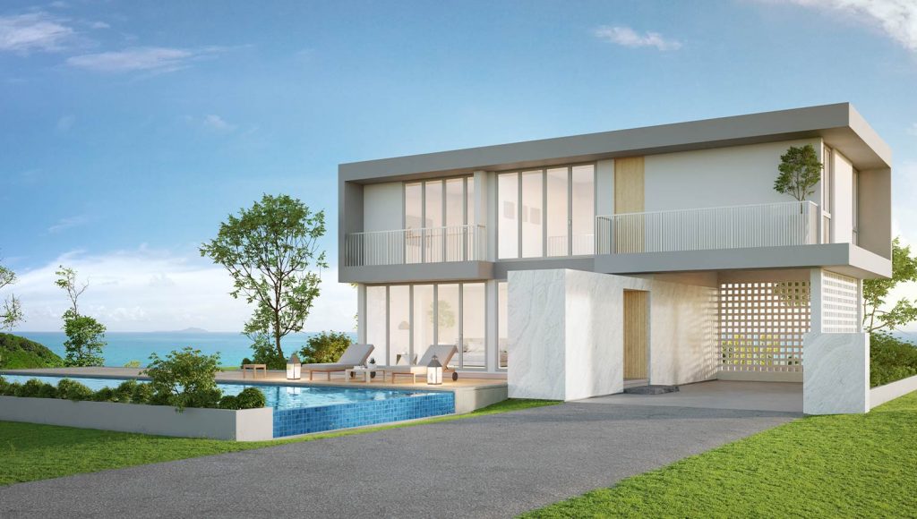 casas prefabricadas