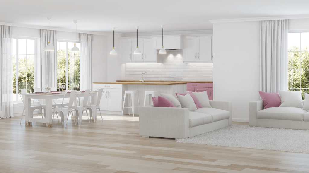 casas prefabricadas
