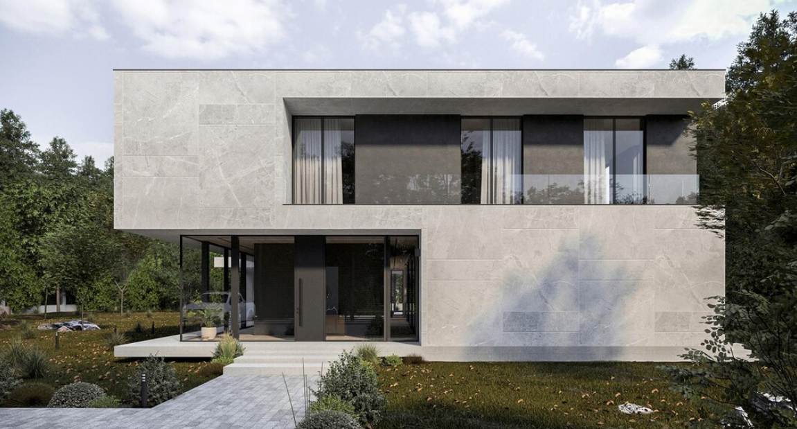 casas prefabricadas