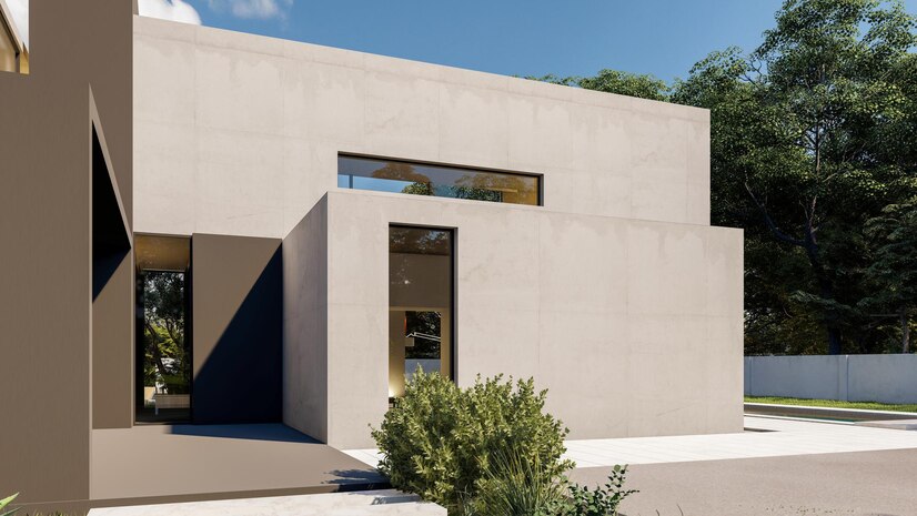 casas prefabricadas