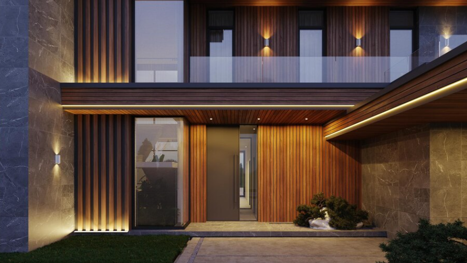 casas prefabricadas