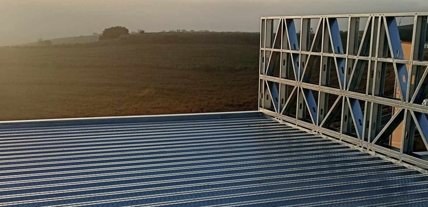 casas prefabricadas