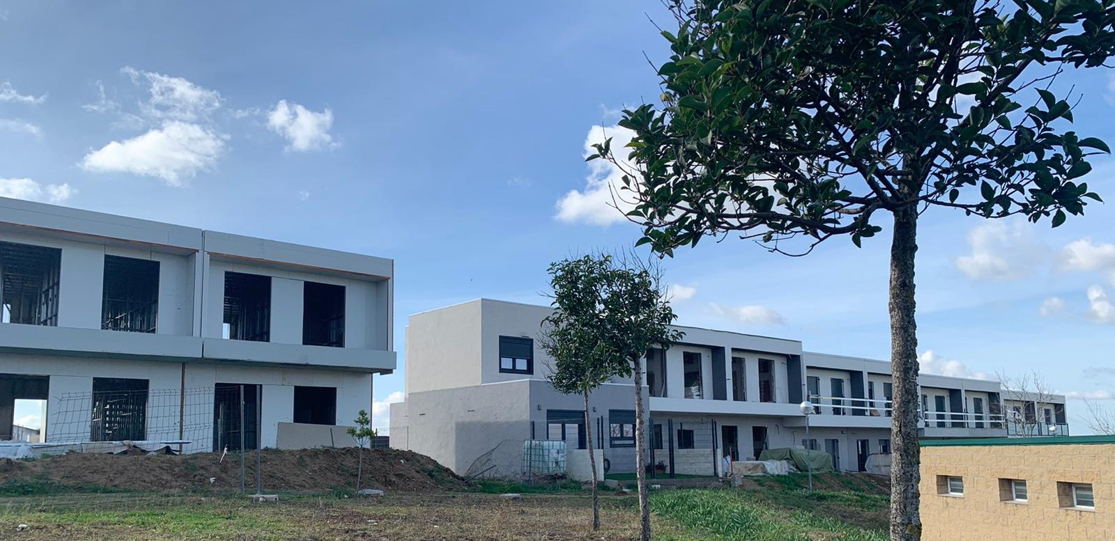 casas prefabricadas