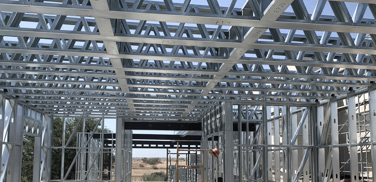 casas prefabricadas