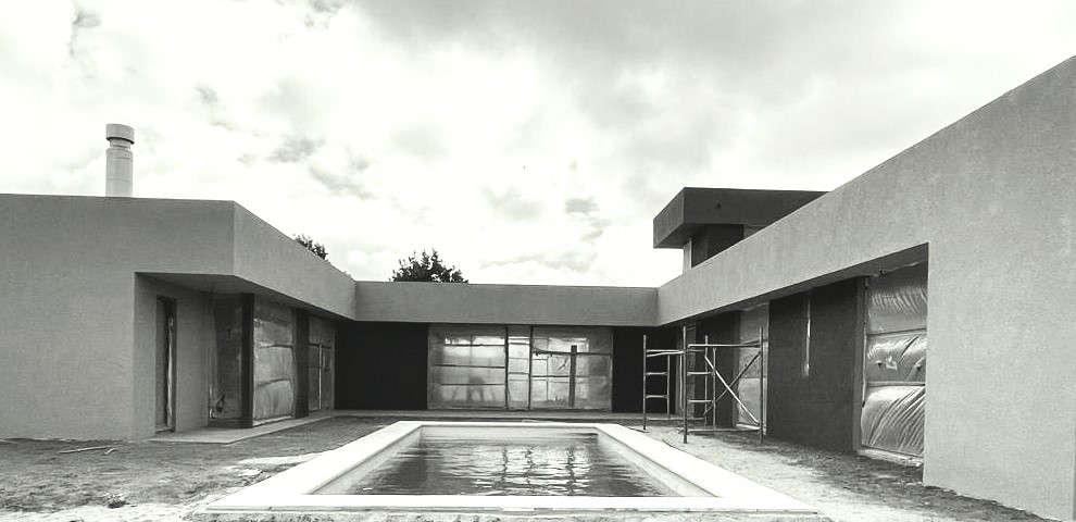 casas prefabricadas