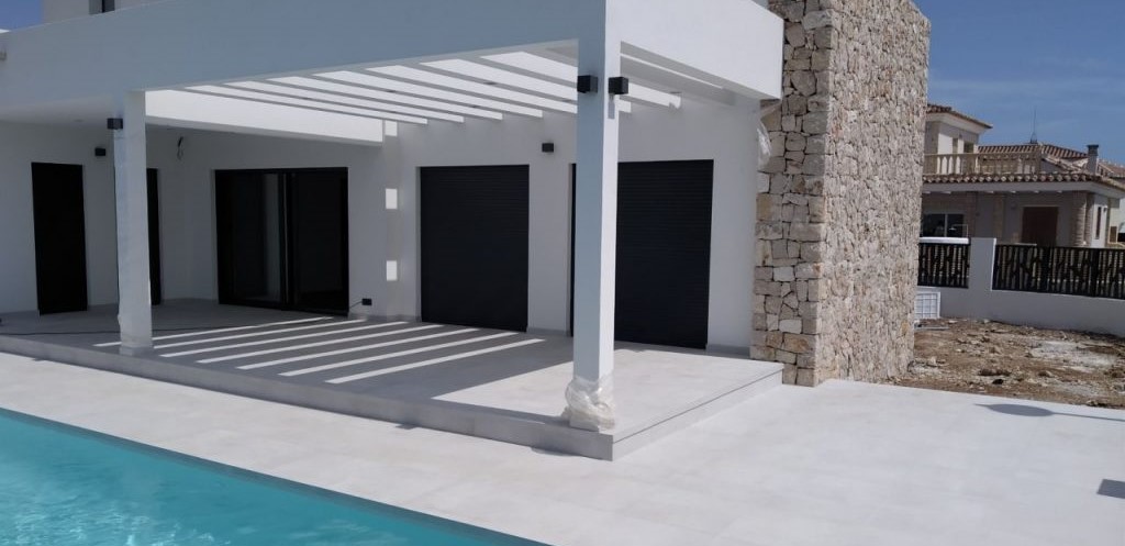 casas prefabricadas