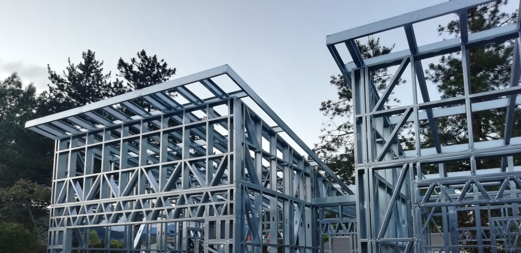 casas prefabricadas