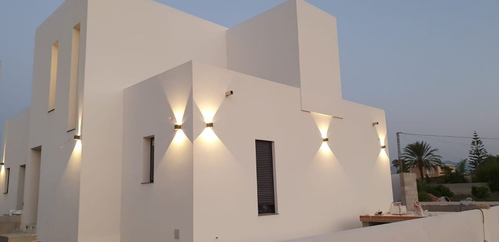 casas prefabricadas