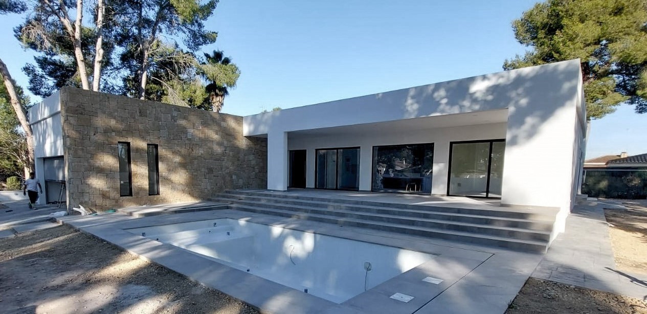casas prefabricadas