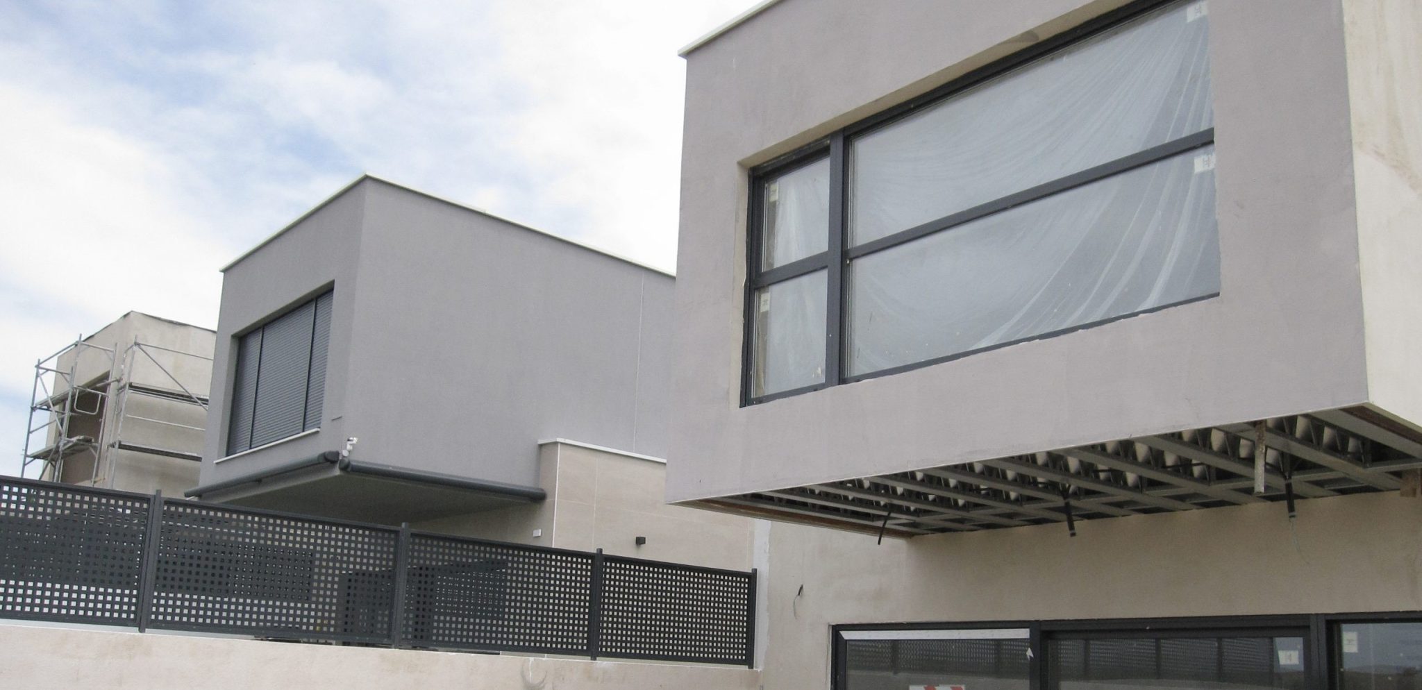casas prefabricadas