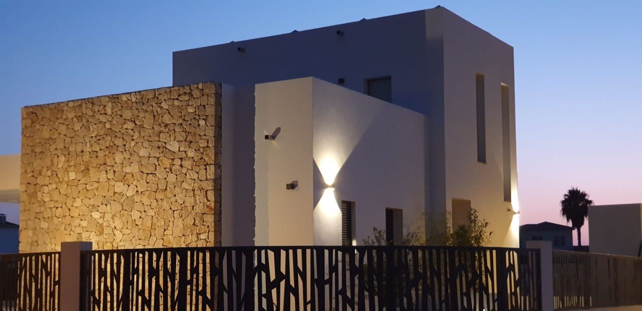 casas prefabricadas