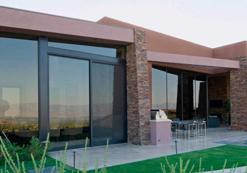 casas prefabricadas