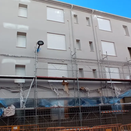 casas prefabricadas
