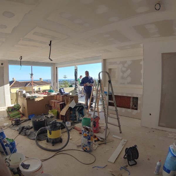 casas prefabricadas