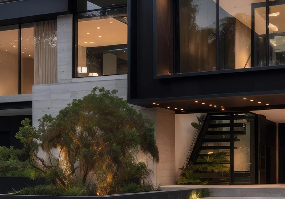 casas prefabricadas