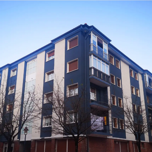 casas prefabricadas