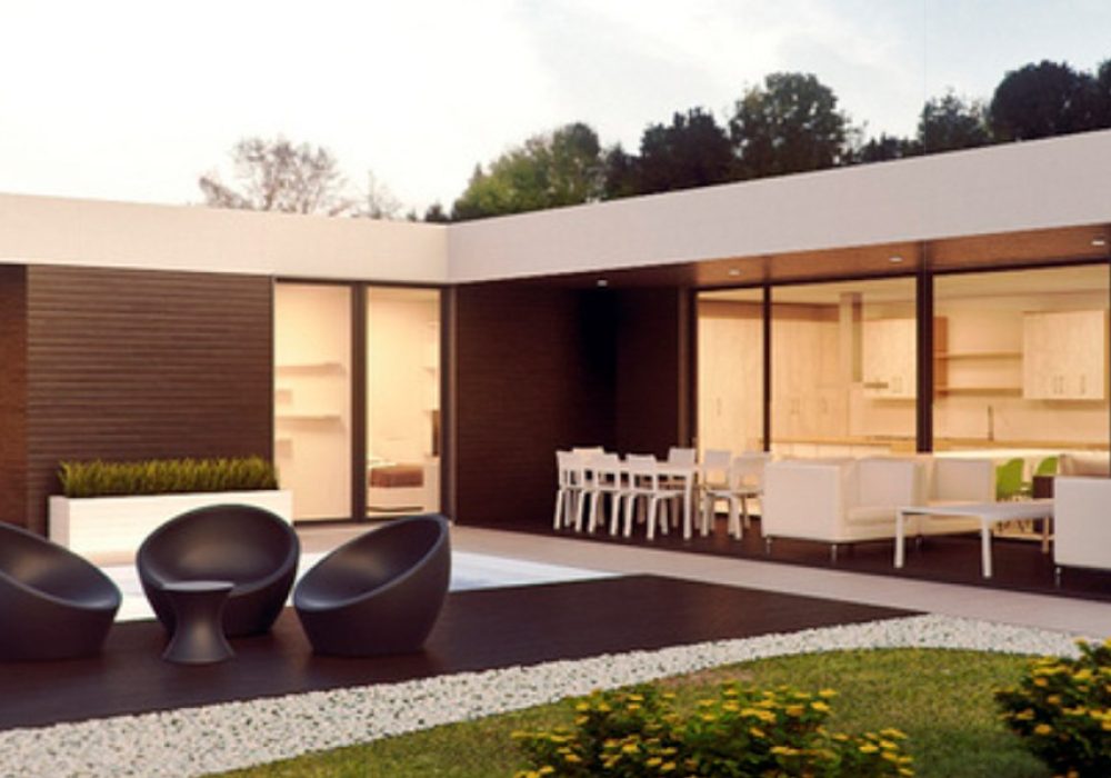 casas prefabricadas