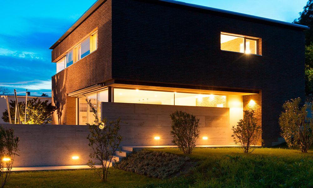 casas prefabricadas